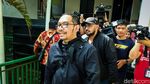 Potret Ayah David Ozora Jadi Saksi di Sidang Mario Dandy