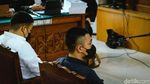 Potret Ayah David Ozora Jadi Saksi di Sidang Mario Dandy