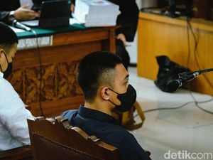 Dokter: David Alami Kekacauan Motorik, Tak Bisa Gerakkan Tubuh
