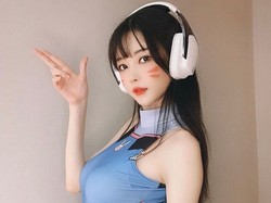 Foto: Mengenang BJ Ahyeong, Influencer Korea yang Kematiannya Menjadi Misteri