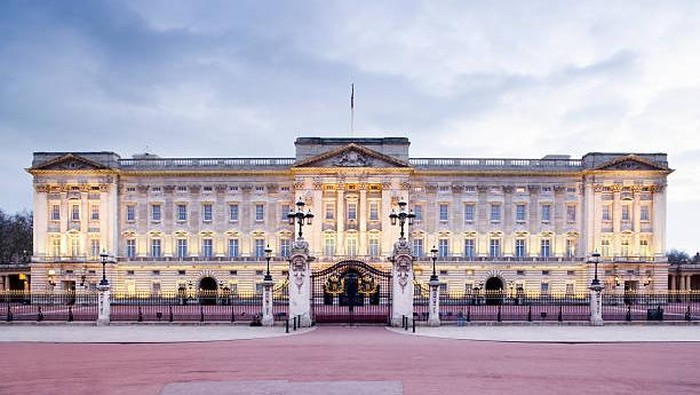 Buckingham Palace
