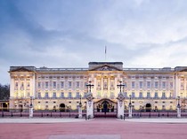 Mengenal Buckingham, Istana Megah dengan Gaya Arsitektur Neoklasik