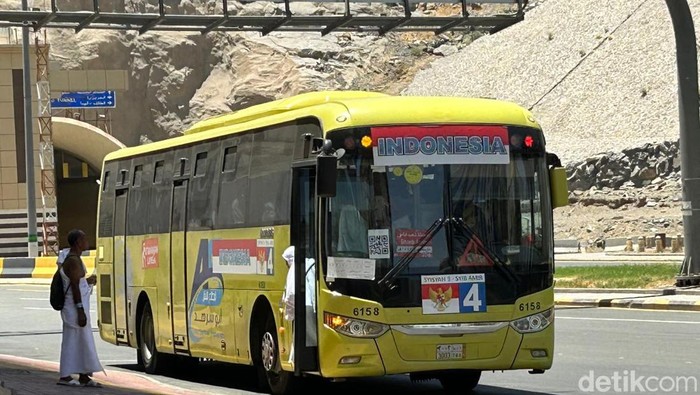 Bus Shalawat