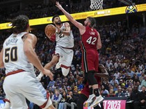 FIBA World Cup: Timnas Kanada Rilis 18 Nama, Ada Jamal Murray