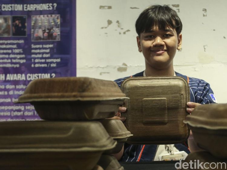 Diplomat Success Challenge Kembali Digelar, Wirausahawan Sini Merapat