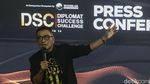 Diplomat Success Challenge Kembali Digelar, Wirausahawan Sini Merapat