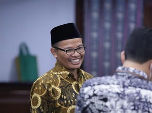 Kemenag akan Gelar Rukyatul Hilal Idul Adha di 99 Titik, Ini Daftarnya