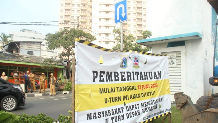 Dok. Pemkot Jakbar