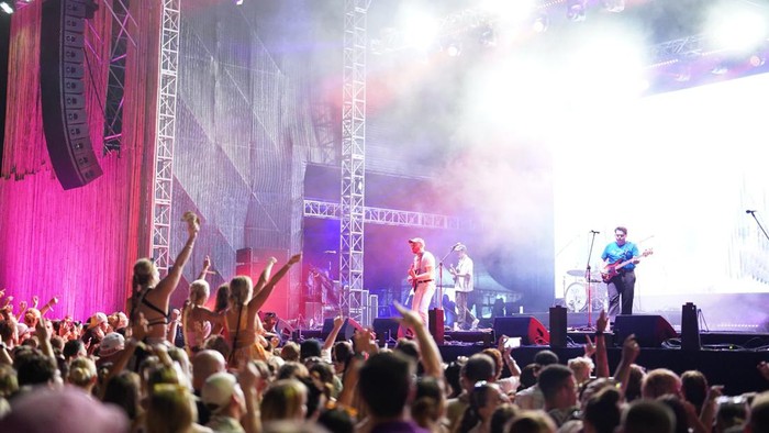 Dream Machine Festival