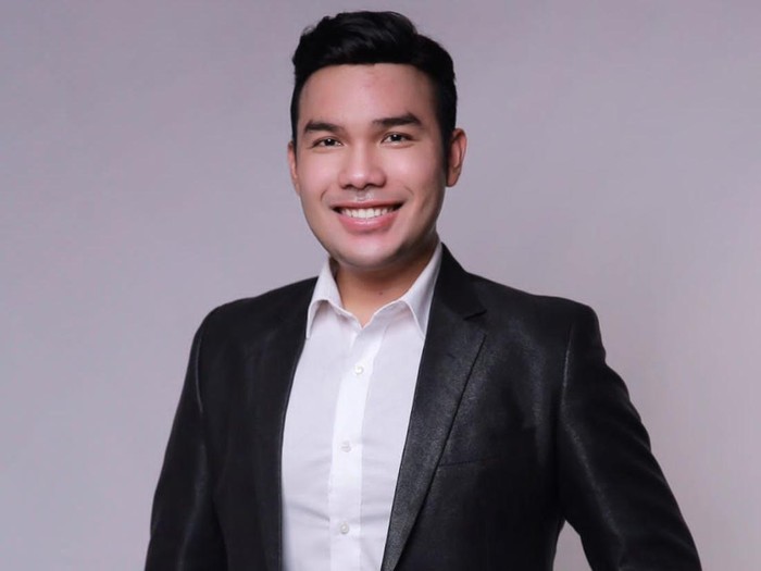 Endy Agustian
