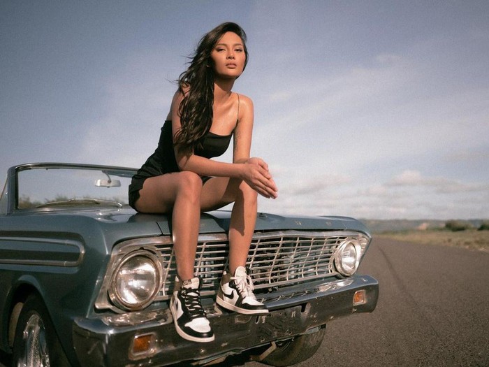 erika carlina