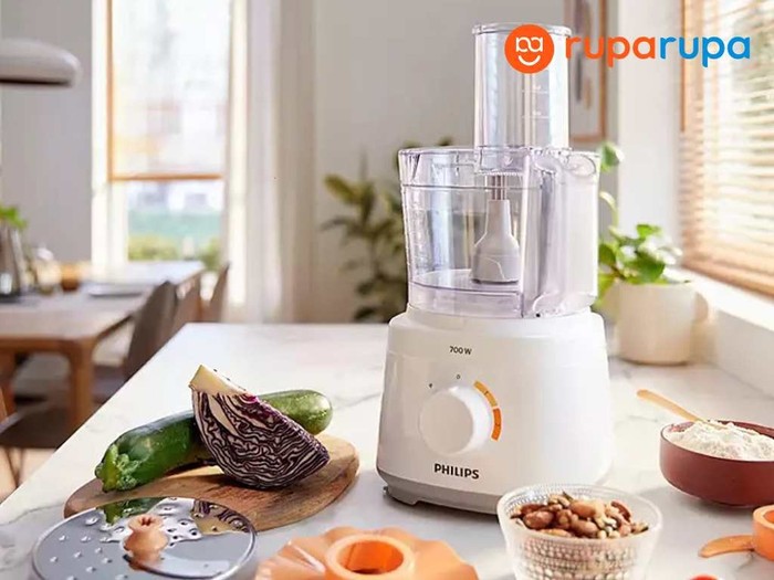 Food Processor ruparupa