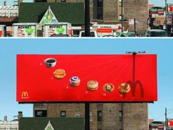 Ide Desain di Deretan Foto Ini Bikin Terkesima