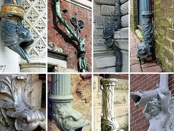 Ide Desain di Deretan Foto Ini Bikin Terkesima