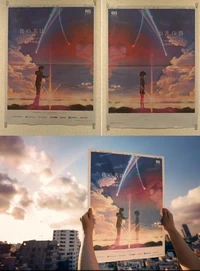 Foto desin kreatif