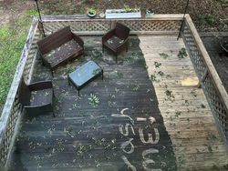 Perbedaan Mencengangkan Lokasi Sebelum dan Sesudah Dibersihkan