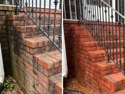 Perbedaan Mencengangkan Lokasi Sebelum dan Sesudah Dibersihkan