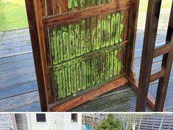 Perbedaan Mencengangkan Lokasi Sebelum dan Sesudah Dibersihkan