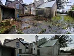 Perbedaan Mencengangkan Lokasi Sebelum dan Sesudah Dibersihkan