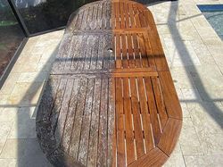 Perbedaan Mencengangkan Lokasi Sebelum dan Sesudah Dibersihkan