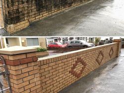 Perbedaan Mencengangkan Lokasi Sebelum dan Sesudah Dibersihkan