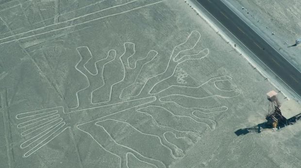 Garis Nazca