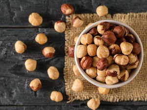 5 Manfaat Kesehatan Hazelnut, Kacang yang Ramai Disamakan dengan Kemiri