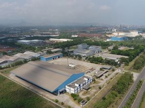 Pemerintah Bantah RI Deindustrialisasi, Ini Alasannya