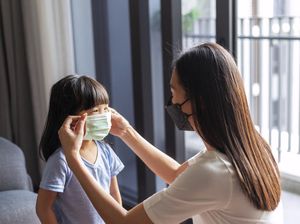 Waspada Pneumonia pada Anak, Akibat Polusi Udara