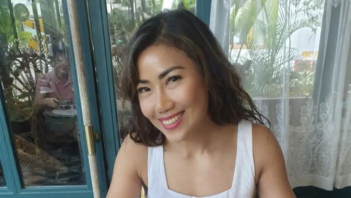 Kata Dokter Mata soal Inge Anugrah Menangis Hingga Pembuluh Darah Pecah