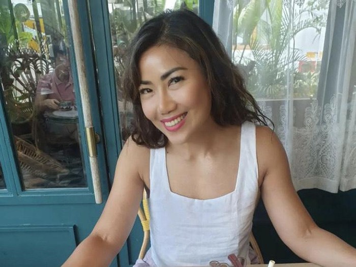 Inge Anugrah