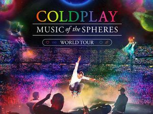 Link Beli Tiket Coldplay Singapura, Cara Pesan hingga Daftar Harganya