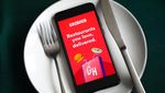 Jasa Pesan Antar Makanan Online Asal AS Pangkas 400 Karyawannya