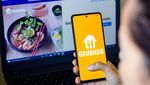 Jasa Pesan Antar Makanan Online Asal AS Pangkas 400 Karyawannya