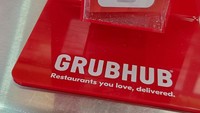 Pengumuman dari Grubhub, menjadikan perusahaan yang terbaru melakukan PHK setelah perusahaan lain seperti Spotify, Tyson, Walmart, McDonalds, telah lebih dulu melakukan pemangkasan karyawannya. Getty Images/Smith Collection/Gado