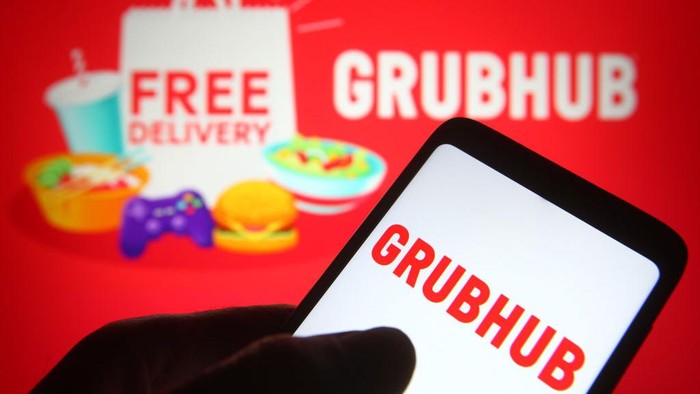 Jasa Pesan Antar Makanan Online Asal AS Bakal Pangkas 400 Karyawannya Jasa pesan antar makanan online asal Amerika Serikat Grubhub akan memangkas 400 Karyawannya. Angka itu sekitar 15% dari total tenaga kerjanya.