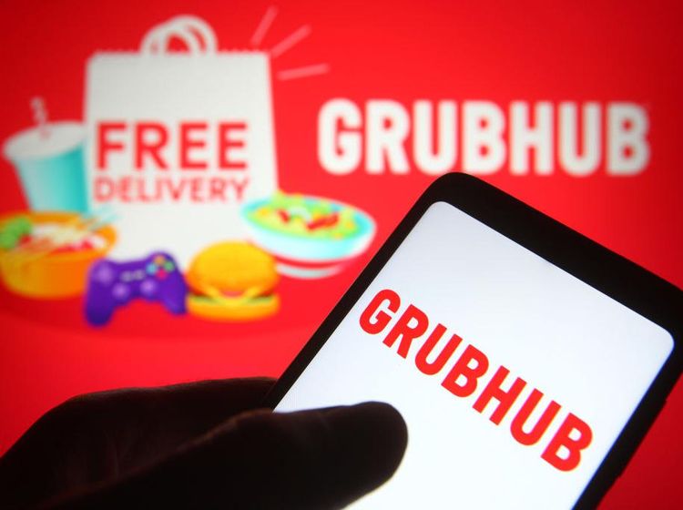 Jasa Pesan Antar Makanan Online Asal AS Pangkas 400 Karyawannya