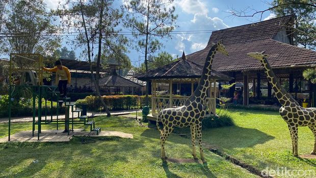 Jendela Alam Bandung