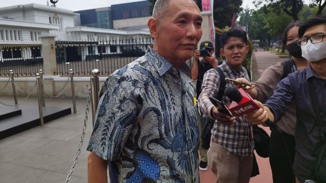 Jusuf Hamka