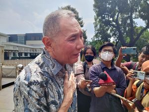 Jusuf Hamka Tagih Pemerintah Bayar Utang Rp 800 M, Begini Jawaban Kemenkeu