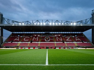 Monza Ingin Abadikan Berlusconi sebagai Nama Stadion