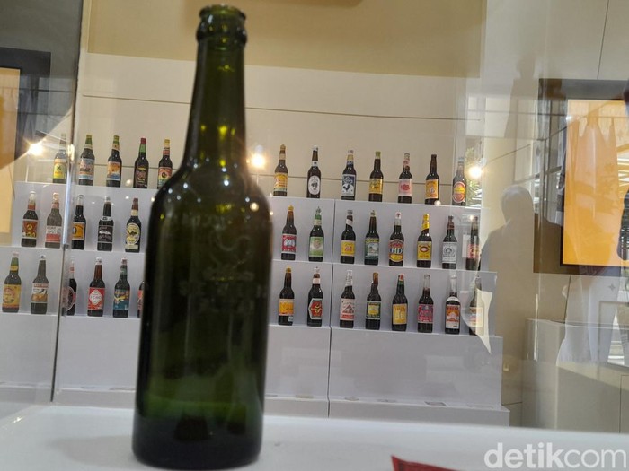 Kecap Sie Wie Bo