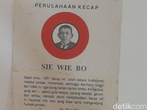 Kecap Sie Wie Bo