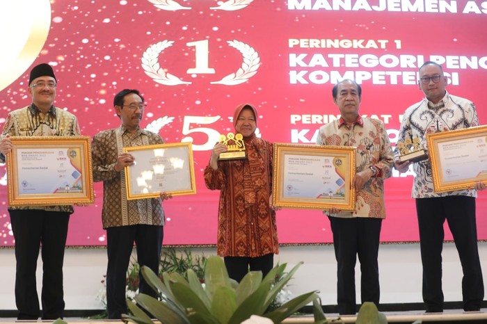 Kementerian Sosial