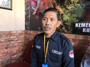 BP3MI Minta Pencari Kerja Laporkan Lembaga Pelatihan Kerja Abal-Abal