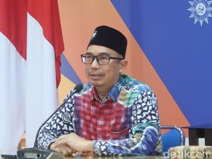 Muhammadiyah Sambut Baik Vonis Bebas Haris Azhar-Fatia: Kebebasan Riset