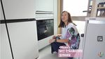 Kimbab Family Pamer Dapur Baru, Minimalis dan Serba Putih!