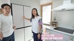 Kimbab Family Pamer Dapur Baru, Minimalis dan Serba Putih!