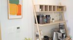 Kimbab Family Pamer Dapur Baru, Minimalis dan Serba Putih!