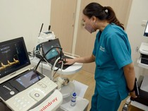 SeGeRa Ke RS, 6 Gejala Umum Serangan Stroke